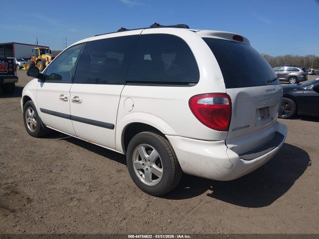 Aukcja sprzedaży 2005 Dodge Caravan Sxt, vin: 1D4GP45R35B279712, numer aukcji: 44754622