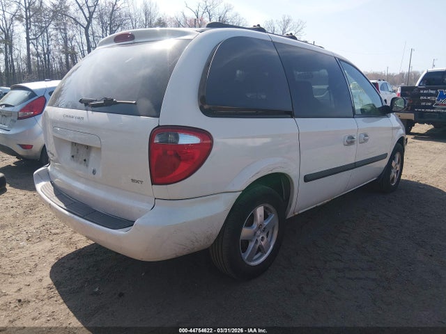 Aukcja sprzedaży 2005 Dodge Caravan Sxt, vin: 1D4GP45R35B279712, numer aukcji: 44754622