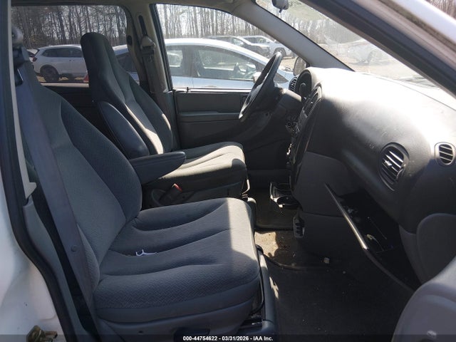 Aukcja sprzedaży 2005 Dodge Caravan Sxt, vin: 1D4GP45R35B279712, numer aukcji: 44754622