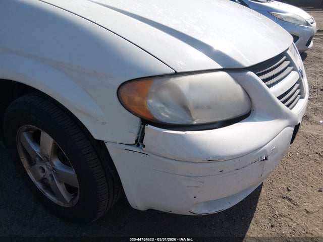 Aukcja sprzedaży 2005 Dodge Caravan Sxt, vin: 1D4GP45R35B279712, numer aukcji: 44754622