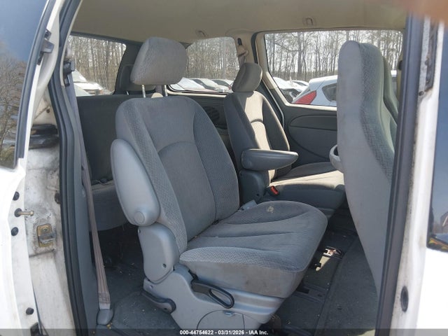 Aukcja sprzedaży 2005 Dodge Caravan Sxt, vin: 1D4GP45R35B279712, numer aukcji: 44754622