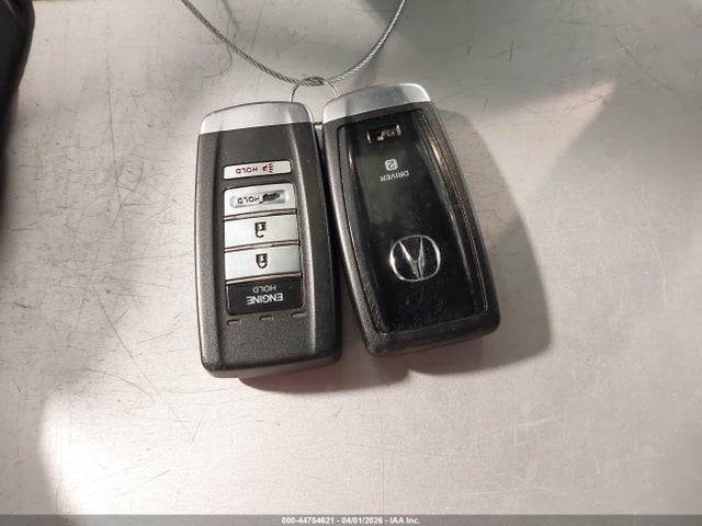 Aukcja sprzedaży 2016 Acura Rdx Advance Package, vin: 5J8TB4H78GL029823, numer aukcji: 44754621