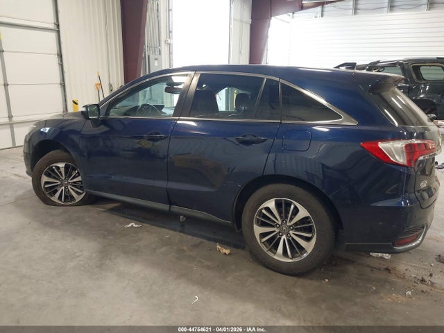 Aukcja sprzedaży 2016 Acura Rdx Advance Package, vin: 5J8TB4H78GL029823, numer aukcji: 44754621