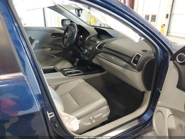 Aukcja sprzedaży 2016 Acura Rdx Advance Package, vin: 5J8TB4H78GL029823, numer aukcji: 44754621