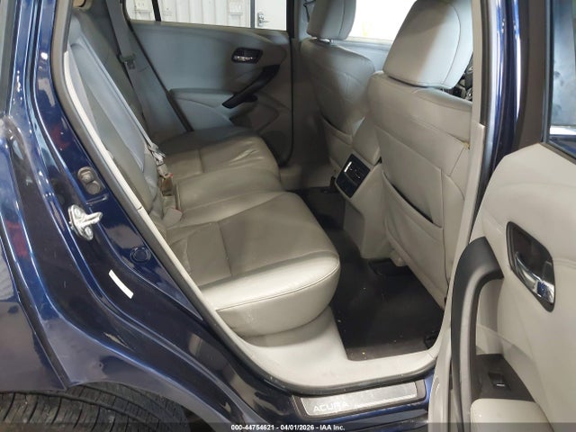 Aukcja sprzedaży 2016 Acura Rdx Advance Package, vin: 5J8TB4H78GL029823, numer aukcji: 44754621