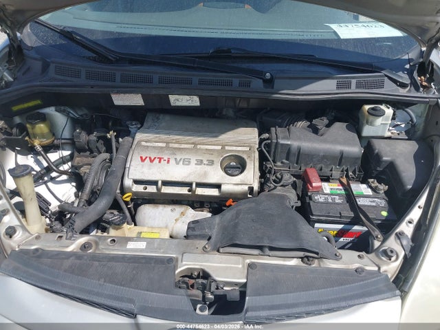 Продаж на аукціоні авто 2006 Toyota Sienna Xle, vin: 5TDZA22C26S422980, номер лоту: 44754623