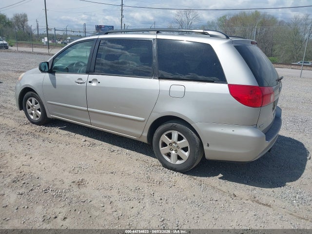 Продаж на аукціоні авто 2006 Toyota Sienna Xle, vin: 5TDZA22C26S422980, номер лоту: 44754623