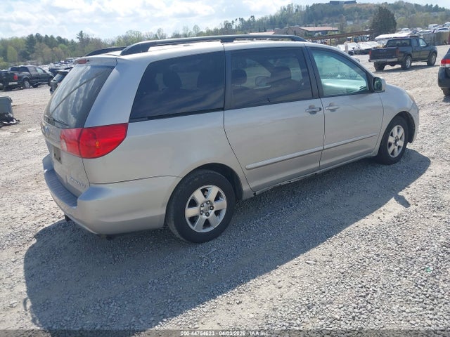 Продаж на аукціоні авто 2006 Toyota Sienna Xle, vin: 5TDZA22C26S422980, номер лоту: 44754623