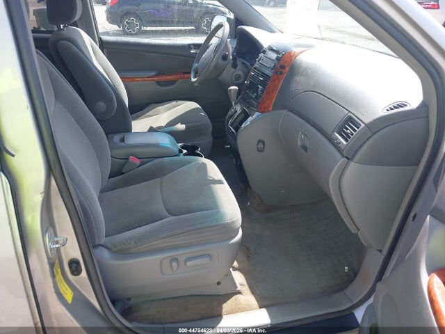 Продаж на аукціоні авто 2006 Toyota Sienna Xle, vin: 5TDZA22C26S422980, номер лоту: 44754623
