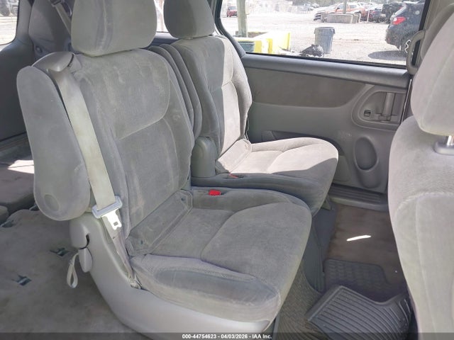 Продаж на аукціоні авто 2006 Toyota Sienna Xle, vin: 5TDZA22C26S422980, номер лоту: 44754623