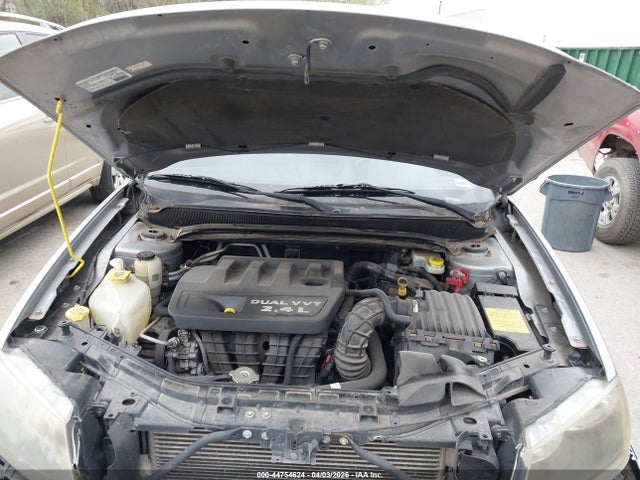Продажа на аукционе авто 2014 Dodge Avenger Se, vin: 1C3CDZAB2EN182742, номер лота: 44754624
