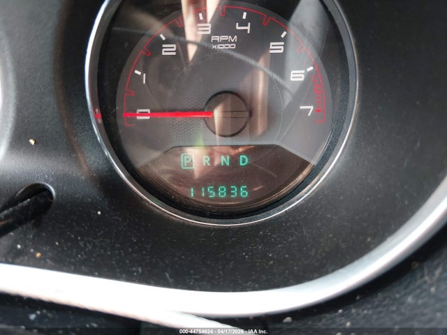 Продажа на аукционе авто 2014 Dodge Avenger Se, vin: 1C3CDZAB2EN182742, номер лота: 44754624