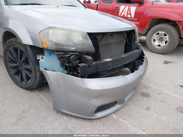 Продажа на аукционе авто 2014 Dodge Avenger Se, vin: 1C3CDZAB2EN182742, номер лота: 44754624