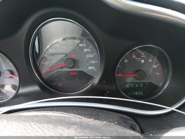 Продажа на аукционе авто 2014 Dodge Avenger Se, vin: 1C3CDZAB2EN182742, номер лота: 44754624
