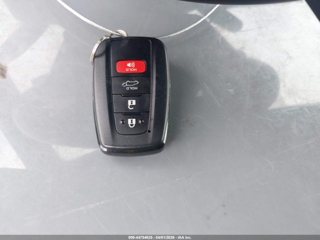 Toyota Rav4 Hybrid Se 2023 JTM16RFV8PD088972 Image 11