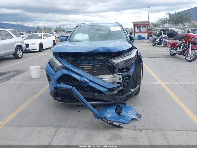 Toyota Rav4 Hybrid Se 2023 JTM16RFV8PD088972 Image 12