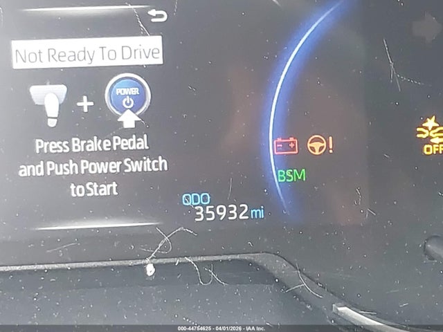 Toyota Rav4 Hybrid Se 2023 JTM16RFV8PD088972 Image 15