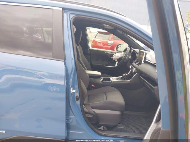 Toyota Rav4 Hybrid Se 2023 JTM16RFV8PD088972 Image 5