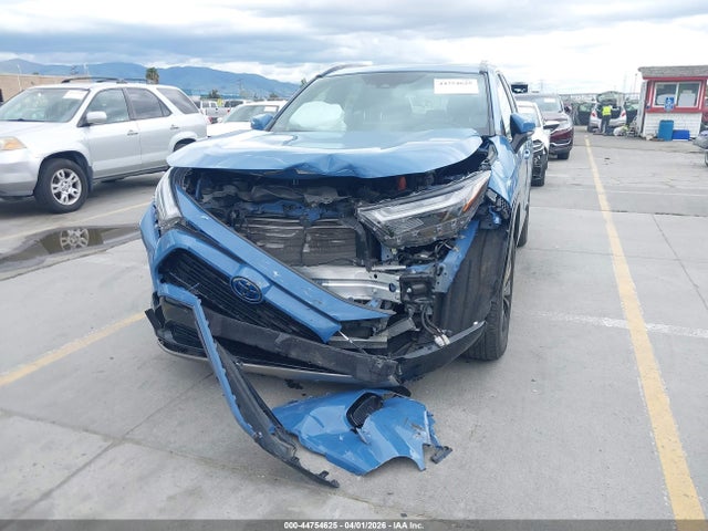 Toyota Rav4 Hybrid Se 2023 JTM16RFV8PD088972 Image 6