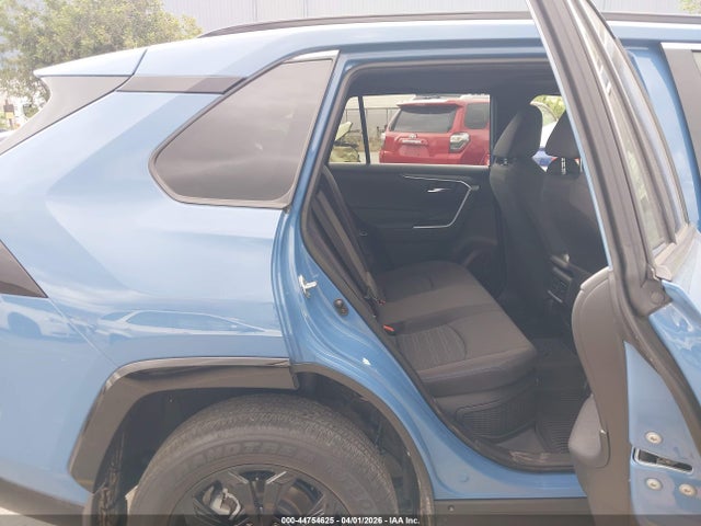 Toyota Rav4 Hybrid Se 2023 JTM16RFV8PD088972 Image 8