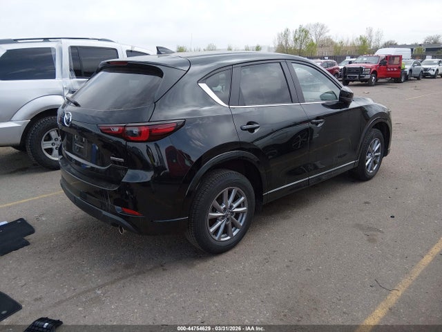 44754629 :رقم المزاد ، JM3KFBBL7R0433927 vin ، 2024 Mazda Cx-5 2.5 S Select مزاد بيع