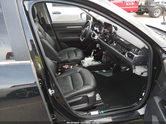 44754629 :رقم المزاد ، JM3KFBBL7R0433927 vin ، 2024 Mazda Cx-5 2.5 S Select مزاد بيع