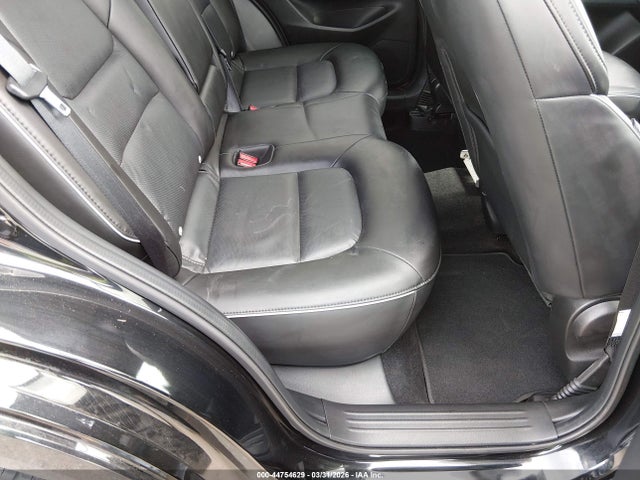 44754629 :رقم المزاد ، JM3KFBBL7R0433927 vin ، 2024 Mazda Cx-5 2.5 S Select مزاد بيع