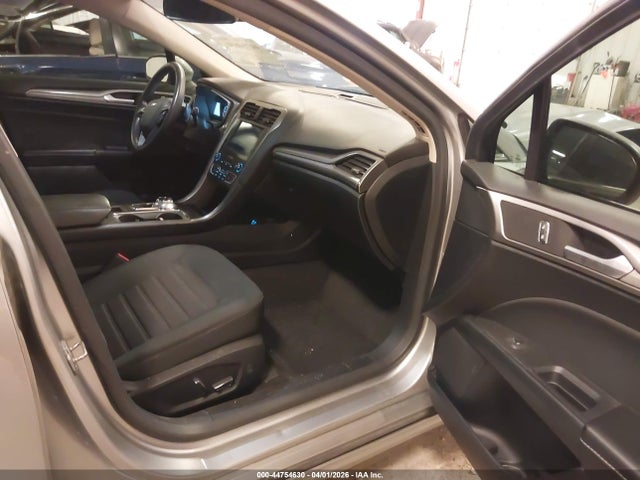 Aukcja sprzedaży 2020 Ford Fusion Se, vin: 3FA6P0T9XLR253045, numer aukcji: 44754630