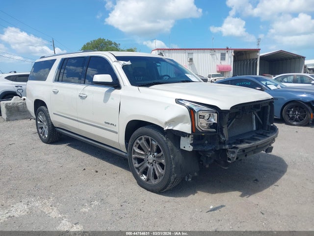 2015 GMC YUKON XL 1500 1GKS1JKJ4FR304474