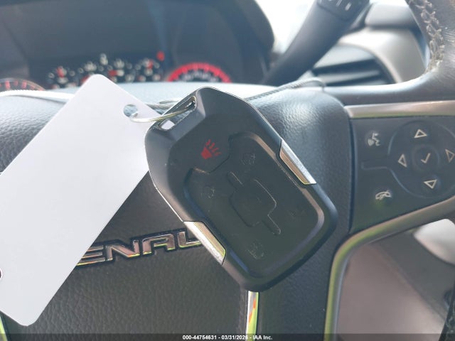 2015 GMC YUKON XL 1500 1GKS1JKJ4FR304474 Photo 10