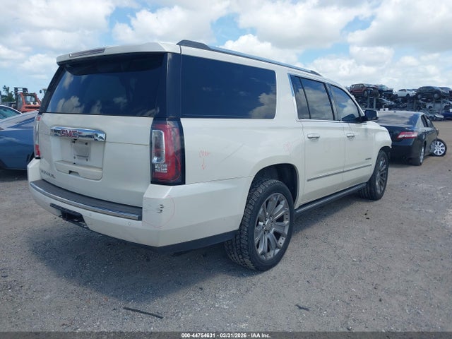 2015 GMC YUKON XL 1500 1GKS1JKJ4FR304474 Photo 3