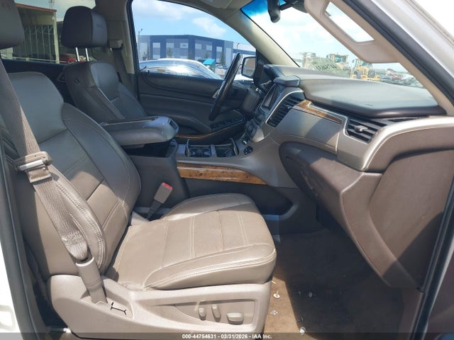 2015 GMC YUKON XL 1500 1GKS1JKJ4FR304474 Photo 4