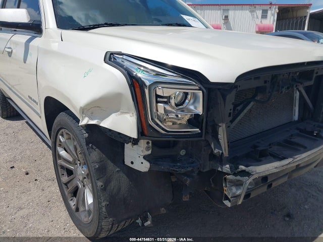 2015 GMC YUKON XL 1500 1GKS1JKJ4FR304474 Photo 5
