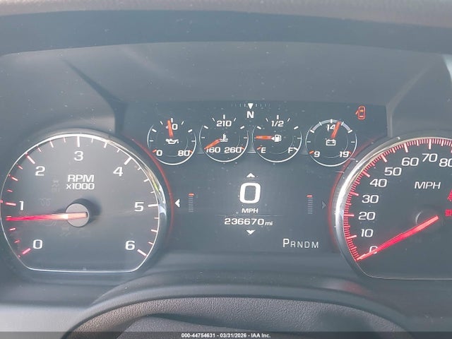 2015 GMC YUKON XL 1500 1GKS1JKJ4FR304474 Photo 6