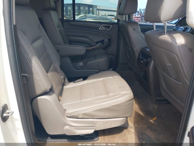 2015 GMC YUKON XL 1500 1GKS1JKJ4FR304474 Photo 7