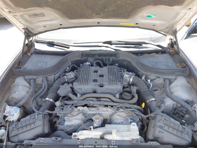 44754632 :رقم المزاد ، JN1DV6AR0CM730963 vin ، 2012 Infiniti G25x مزاد بيع