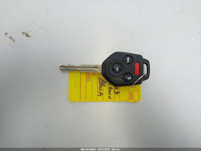 2023 SUBARU CROSSTREK JF2GTAPC1P8257872 Photo 10