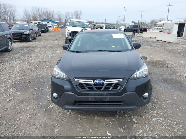 Aukcja sprzedaży 2023 Subaru Crosstrek Premium, vin: JF2GTAPC1P8257872, numer aukcji: 44754634
