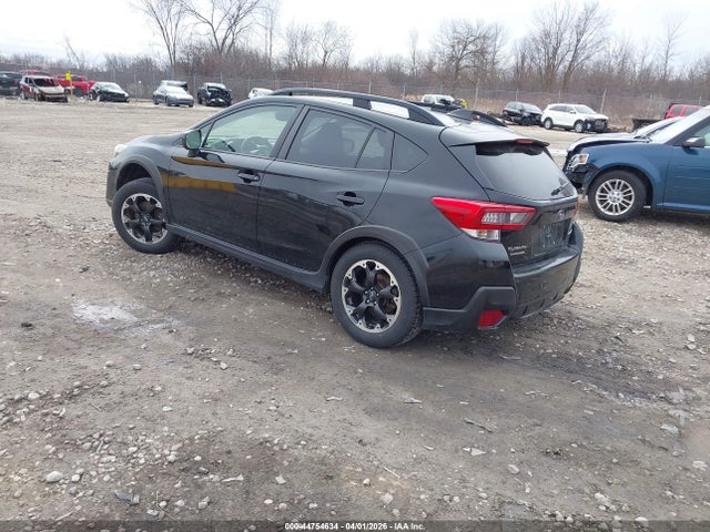 2023 SUBARU CROSSTREK JF2GTAPC1P8257872 Photo 2