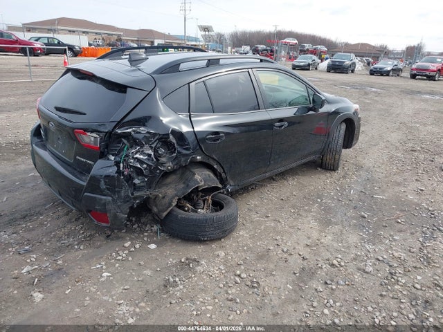 2023 SUBARU CROSSTREK JF2GTAPC1P8257872 Photo 3