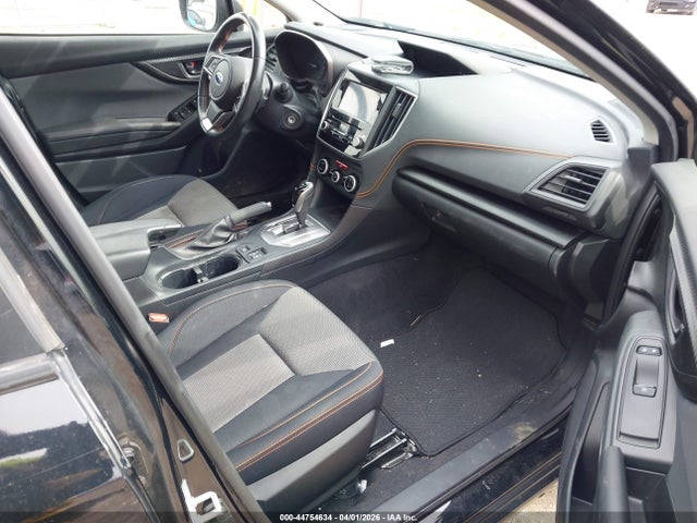 2023 SUBARU CROSSTREK JF2GTAPC1P8257872 Photo 4