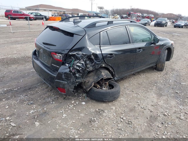 2023 SUBARU CROSSTREK JF2GTAPC1P8257872 Photo 5
