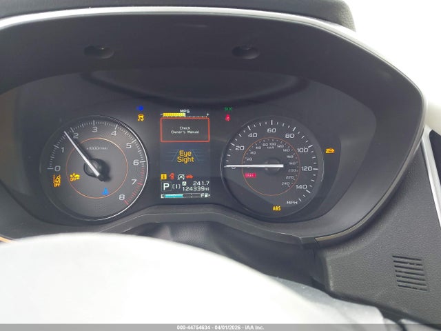 2023 SUBARU CROSSTREK JF2GTAPC1P8257872 Photo 6