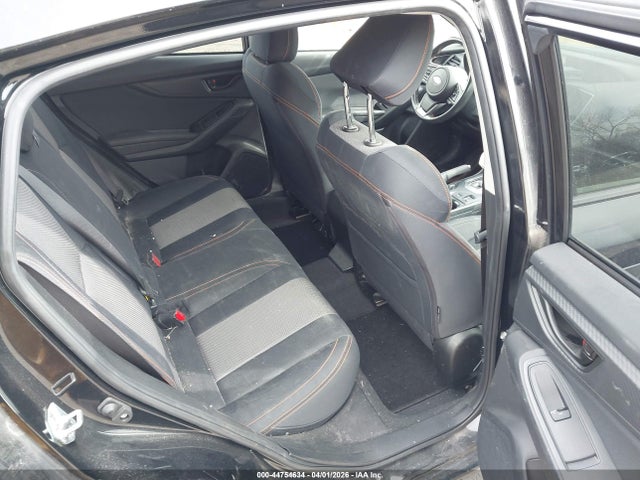 2023 SUBARU CROSSTREK JF2GTAPC1P8257872 Photo 7