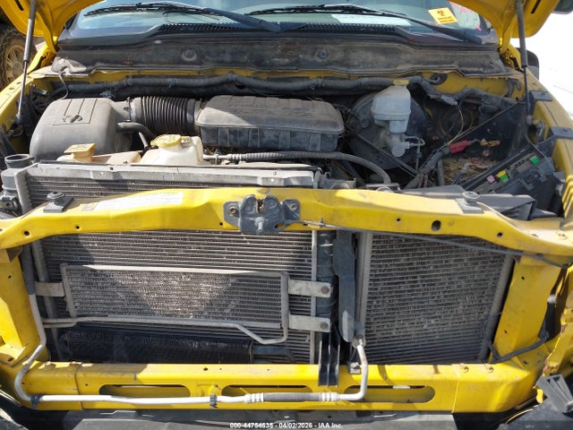 Продаж на аукціоні авто 2007 Dodge Ram 1500 Slt, vin: 1D7HA18P07S246140, номер лоту: 44754635