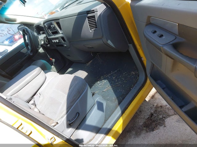 Продаж на аукціоні авто 2007 Dodge Ram 1500 Slt, vin: 1D7HA18P07S246140, номер лоту: 44754635