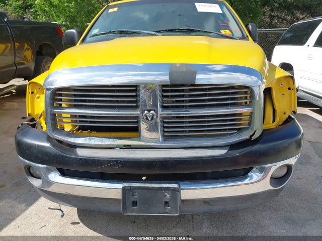 Продаж на аукціоні авто 2007 Dodge Ram 1500 Slt, vin: 1D7HA18P07S246140, номер лоту: 44754635