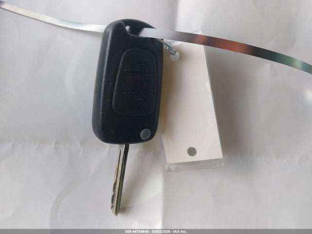 2012 Kia Rio Ex მანქანა იყიდება აუქციონზე, vin: KNADN4A32C6084775, აუქციონის ნომერი: 44754640