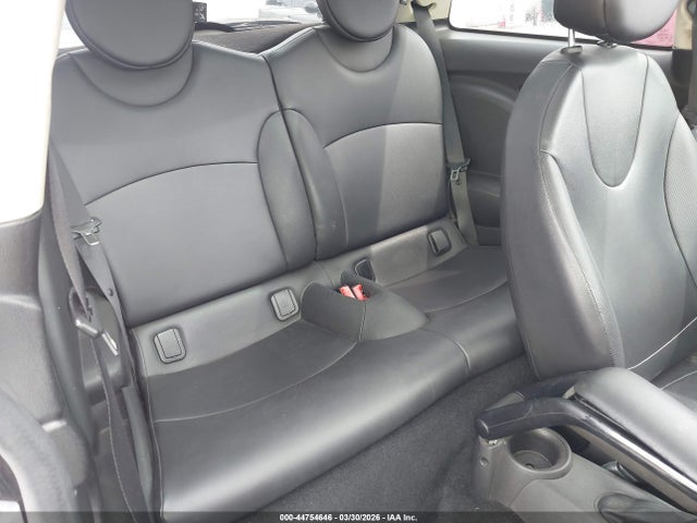 2012 MINI COOPER WMWSU3C59CT259821 Photo 7