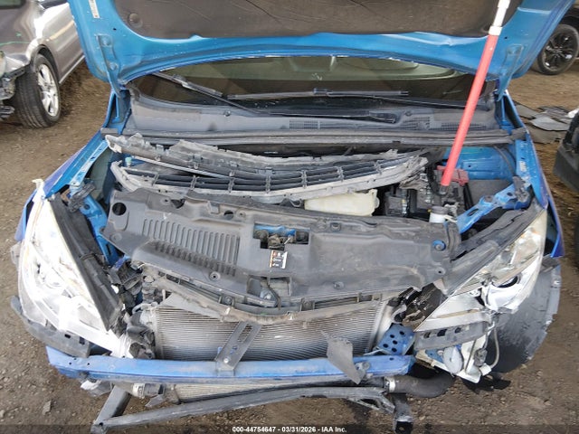44754647 :رقم المزاد ، KL4CJASB9FB261245 vin ، 2015 Buick Encore مزاد بيع